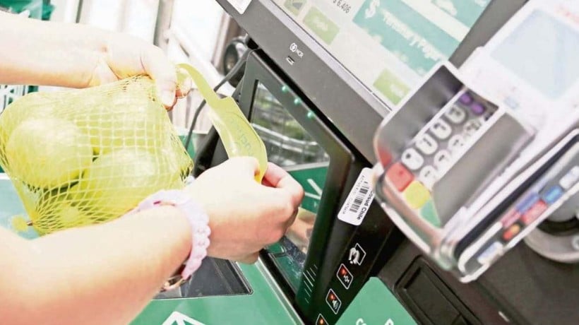 Ñuble registra una de las mayores caídas en ventas de supermercados a nivel nacional