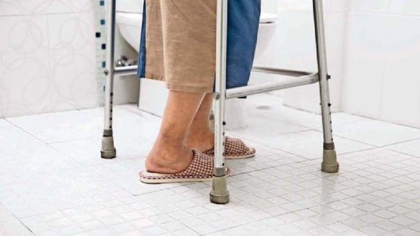 Diseñan sensor no invasivo para identificar patrones de orina en adultos mayores
