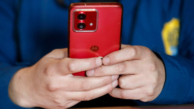 A partir de mañana prefijos telefónicos identificarán llamadas comerciales y no deseadas