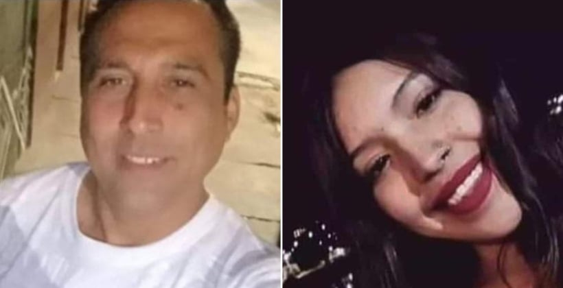 Caso Michelle Silva: por unanimidad condenaron a Claudio Figueroa Figueroa como autor del delito consumado
