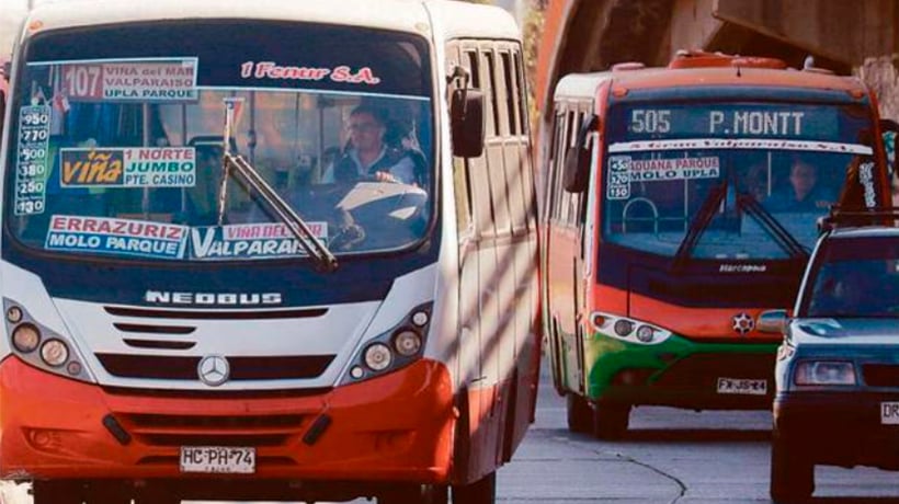 Ante disolución de Fenur: Transportes convocará a proceso de trato directo