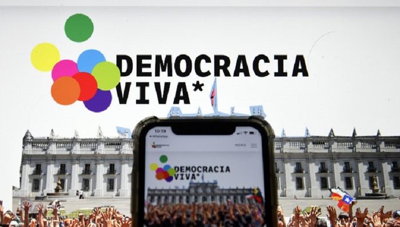 Fiscalía de Antofagasta cierra investigación de Democracia Viva y otras tres aristas del caso Convenio