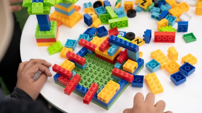 Financiarán programa para capacitar a cuidadores de niños y adolescentes con diagnóstico TEA Financiarán programa para capacitar a cuidadores de niños y adolescentes con diagnóstico TEA