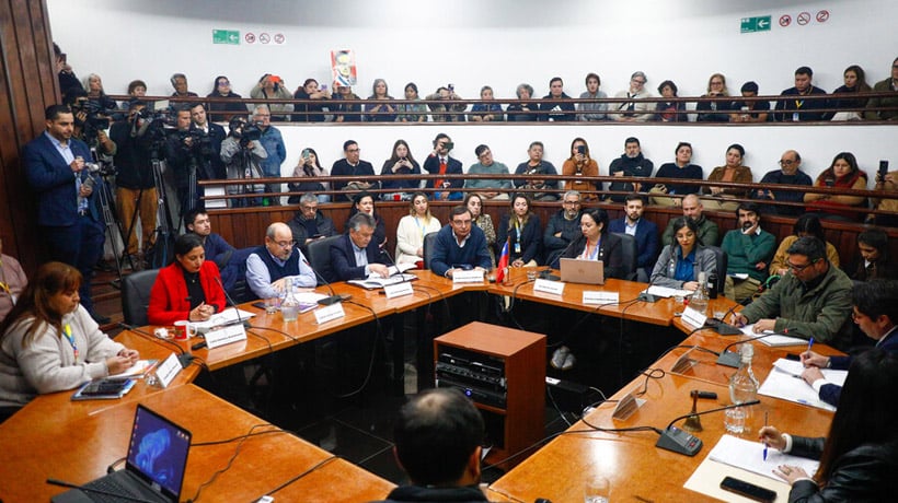 Concejo de San Miguel aprobó cambiar nombre de Avenida Salvador Allende por Salesianos
