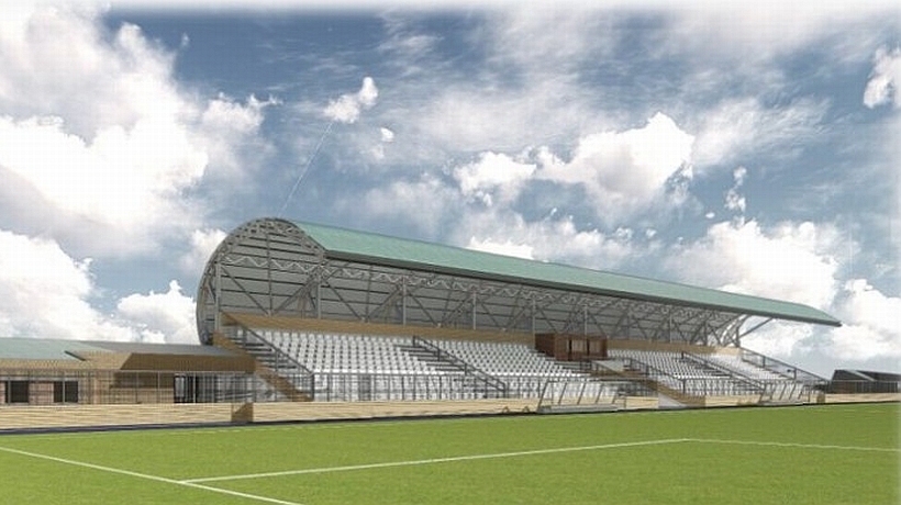 Contraloría descartó irregularidades en licitación del estadio Ewaldo Klein de Puerto Varas