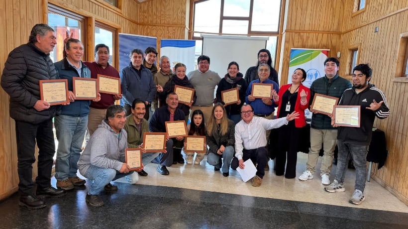 Certificación en técnicas de electricidad para vecinos de Chacao