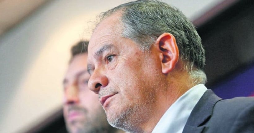 Abogado querellante en Democracia Viva: “Esperamos que apliquen la mayor pena contemplada en Código Penal”
