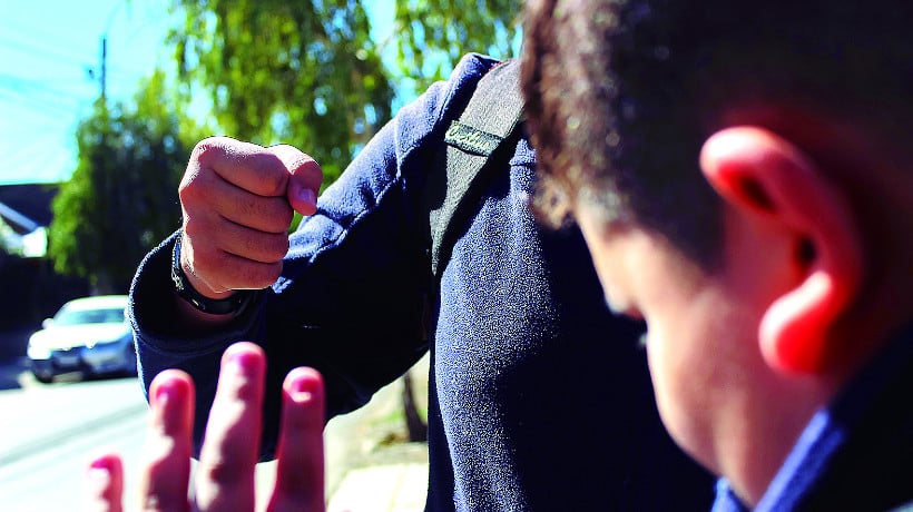 Estudio: cerca de un 80% cree que la violencia escolar es frecuente y solo un 27% considera la escuela como un espacio seguro Estudio: cerca de un 80% cree que la violencia escolar es frecuente y solo un 27% considera la escuela como un espacio seguro