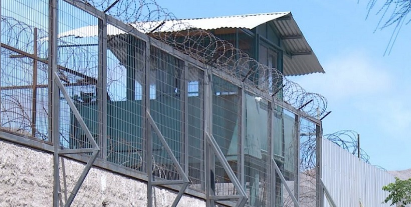 Fiscalía inicia pesquisas ante liberación por error de interno desde cárcel de Copiapó Fiscalía inicia pesquisas ante liberación por error de interno desde cárcel de Copiapó