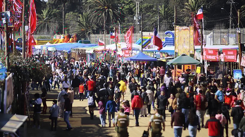 Fonderos porteños aún esperan confirmación para abrir el día 16 de septiembre