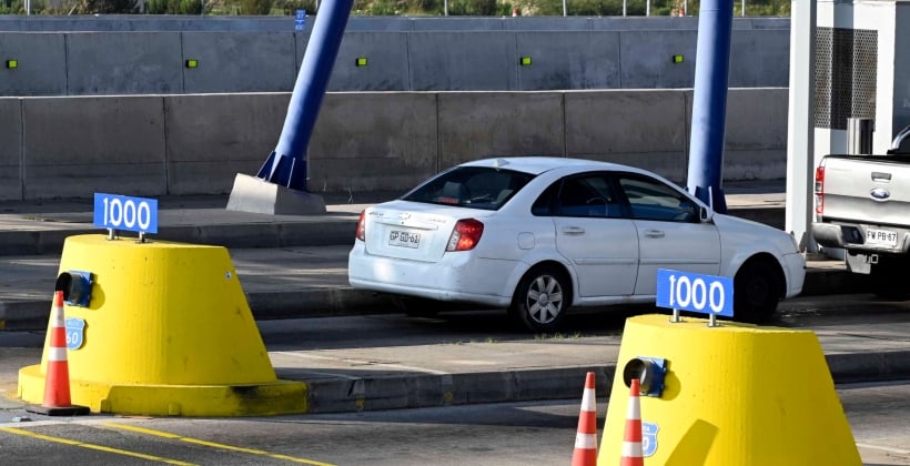 Autopista Nueva Aconcagua aplicará “peaje a luca” y prevé salida de más de 100 mil vehículos desde Santiago