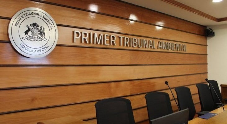 Tribunal Ambiental confirma multa de $72 millones contra constructora por ruidos molestos en Antofagasta Tribunal Ambiental confirma multa de $72 millones contra constructora por ruidos molestos en Antofagasta