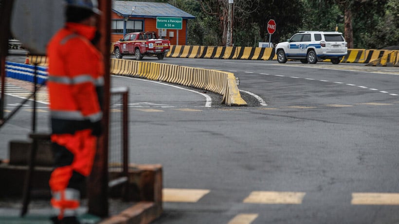 Codelco nombró a Mark Cutifani para liderar evaluación de accidente en El Teniente