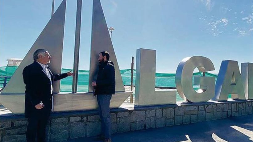 La provincia se prepara para recibir a miles de visitantes en “finde” largo La provincia se prepara para recibir a miles de visitantes en “finde” largo
