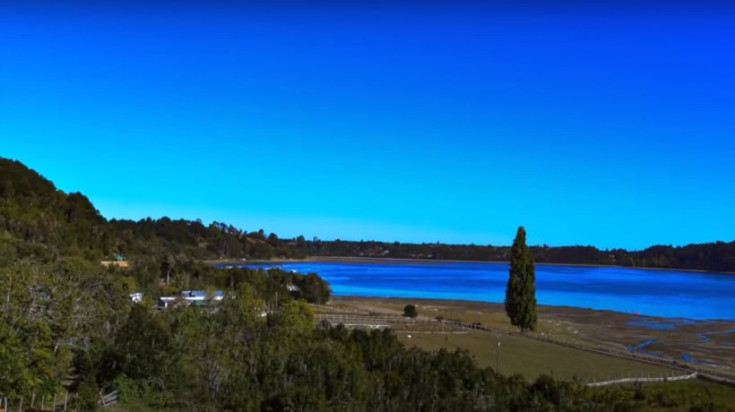 Investigan hallazgo de cadáver en sector Huayún Bajo de Calbuco