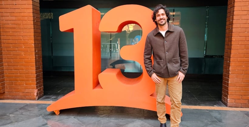 Canal 13 apuesta por las mininovelas y confirma a Matías Assler como protagonista de “Mi boda es una trampa” Canal 13 apuesta por las mininovelas y confirma a Matías Assler como protagonista de “Mi boda es una trampa”