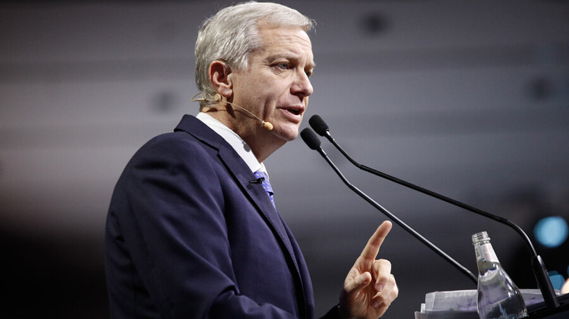 Kast: “Jamás he dicho algo distinto de que voy a cumplir la Constitución y las leyes” Kast: “Jamás he dicho algo distinto de que voy a cumplir la Constitución y las leyes”