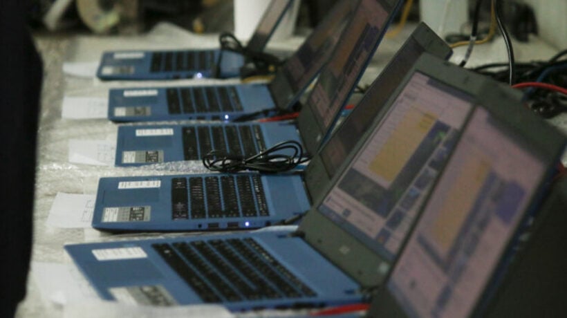 Acusan que cerca de 3.700 estudiantes de la región fueron excluidos de entrega de notebook por Beca TIC