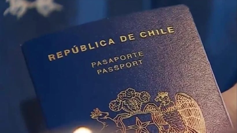 EE.UU. confirma arresto de un adolescente chileno por abusar de Programa de la Visa Waiver EE.UU. confirma arresto de un adolescente chileno por abusar de Programa de la Visa Waiver