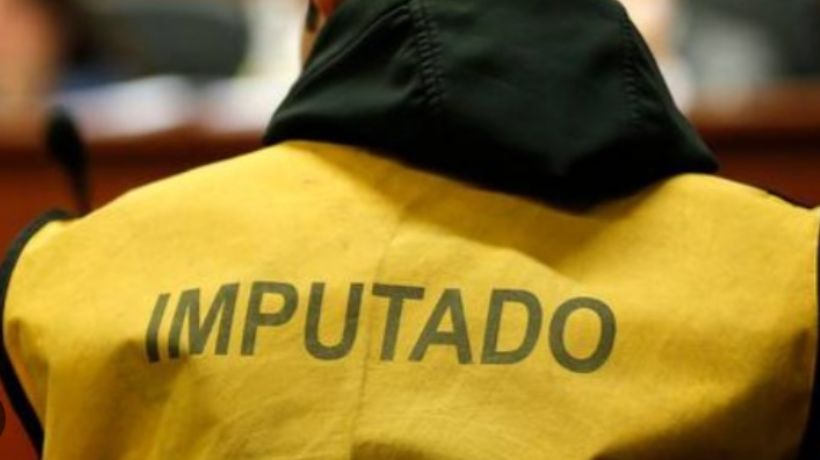Condenan a hombre por femicidio frustrado y graves lesiones contra su expareja en San Pedro de Atacama Condenan a hombre por femicidio frustrado y graves lesiones contra su expareja en San Pedro de Atacama