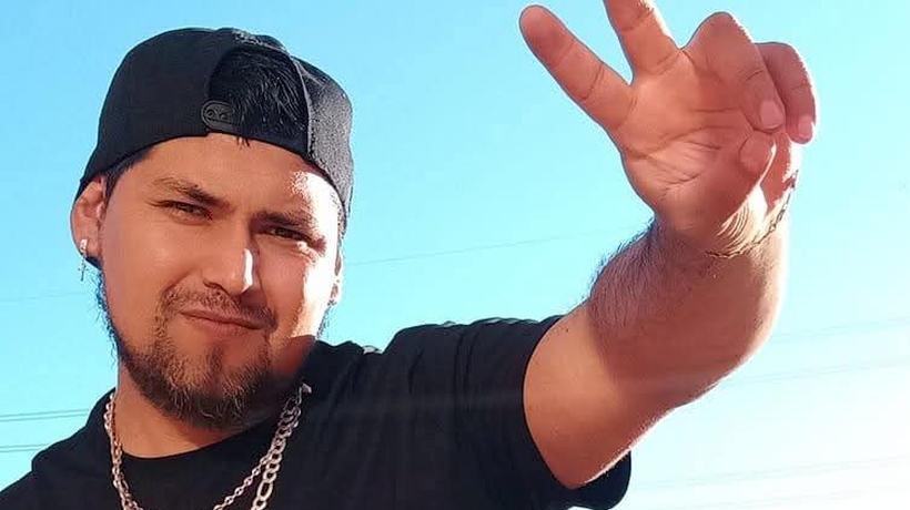 Funcionario municipal es la víctima del robo con homicidio en la región del Bio Bio Funcionario municipal es la víctima del robo con homicidio en la región del Bio Bio