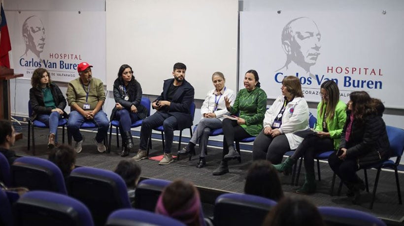 Comprometen soluciones ante delincuencia y falta de higiene en el entorno del Hospital Van Buren