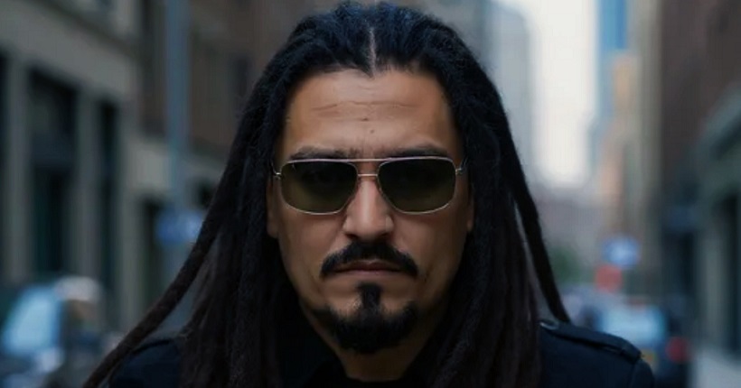Antofagastino Wof Oficialion estrenó su tercera entrega como adelanto de su EP de afrobeast