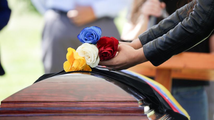 Fiscalía detuvo a líder del Tren de Aragua por el caso de Ronald Ojeda