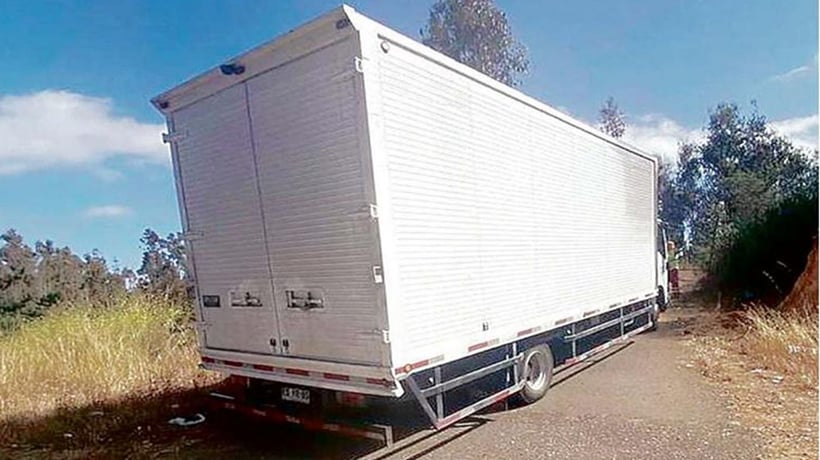 Condenan a sujetos por asalto a camión: arriesgan hasta 20 años de cárcel
