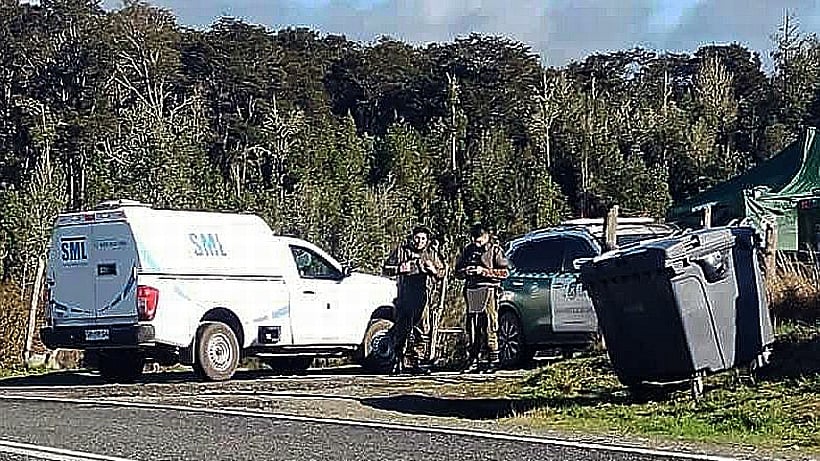 A un joven de 26 años corresponde cadáver hallado en Calbuco
