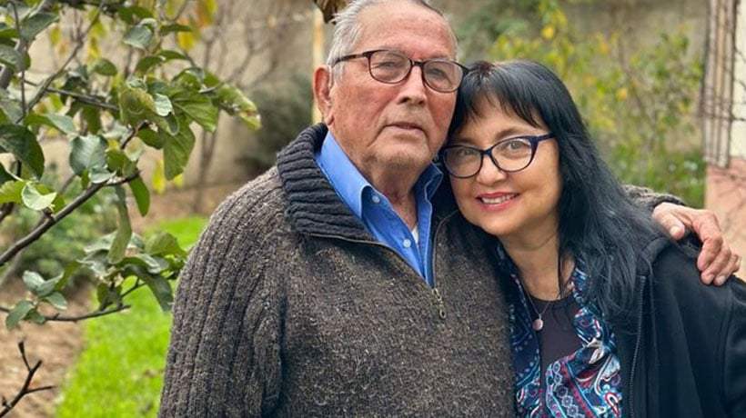 “Gracias por cada momento”: la triste pérdida que enluta a la diputada Marzán