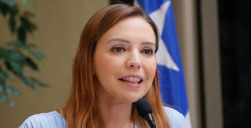 H&M cierra acuerdo con diputada Camila Flores tras denuncia de discriminación en 2019