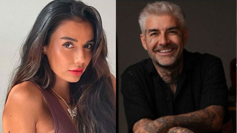 Steffi por campaña en redes para “descongelar” a DJ Méndez: “A él le alegraría…”