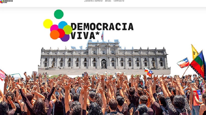 A dos años de Democracia Viva, Gobierno alista proyecto de ley para fijar nuevos controles a fundaciones y ONGs