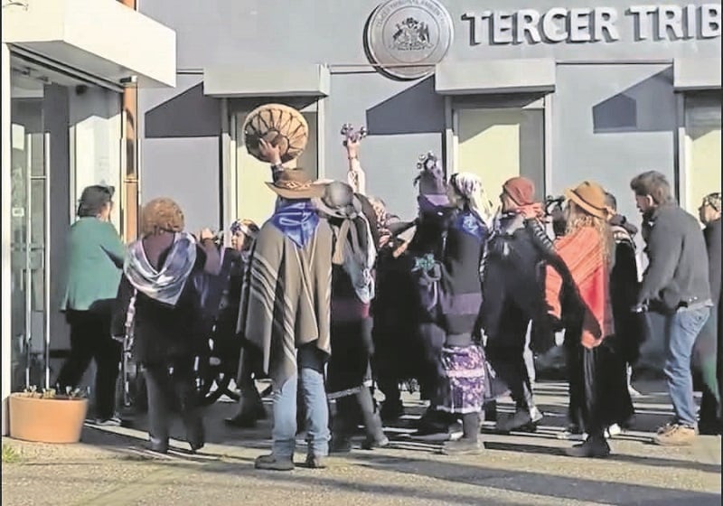 Valdivia: realizaron alegatos por la reclamación que busca dejar sin efecto Norma Secundaria