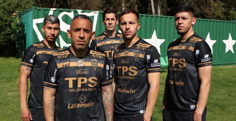 Santiago Wanderers quiere celebrar ganando en Temuco en el día de su aniversario 133