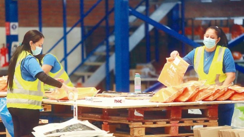 Diferencias de ingresos por género siguen condicionando el mercado laboral en Antofagasta