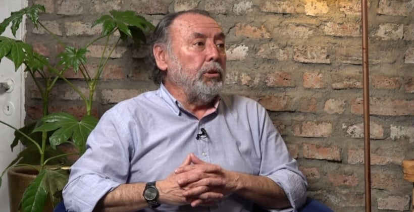 Don Carter llora la pérdida de su esposa: Iván Arenas le dedicó su show Don Carter llora la pérdida de su esposa: Iván Arenas le dedicó su show