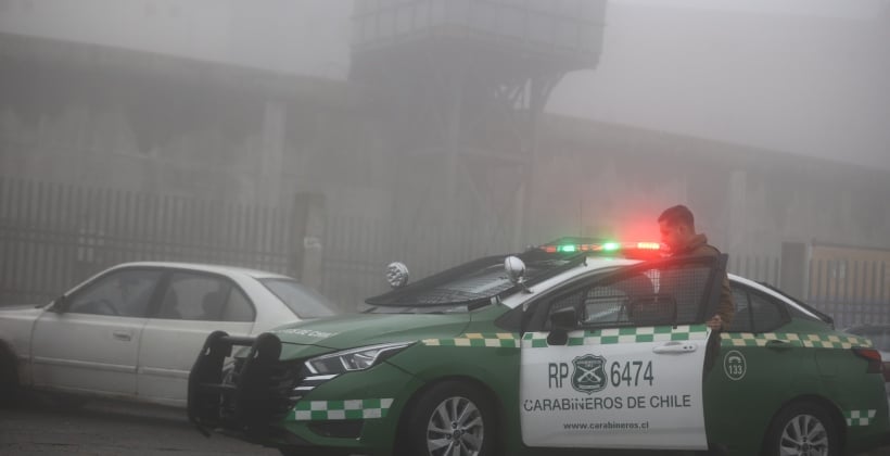 Padre de cabo asesinado: “No es una cárcel de excelente seguridad” Padre de cabo asesinado: “No es una cárcel de excelente seguridad”