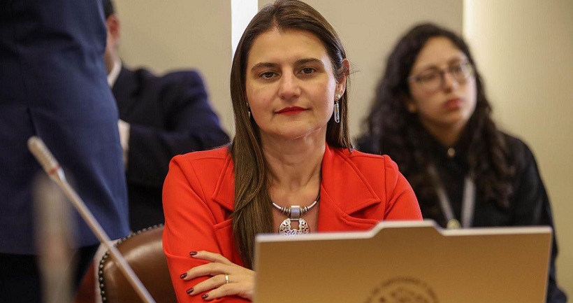 Diputada Cid y cárceles en Atacama: “Un narco liberado por error es una falla que no podemos aceptar”