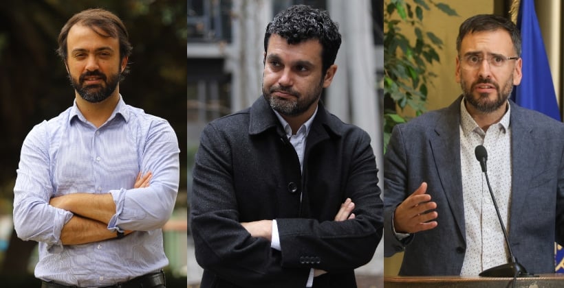 Sharp abre opción de duplicar e incomoda al oficialismo y en RN hay un desgaste de Celis