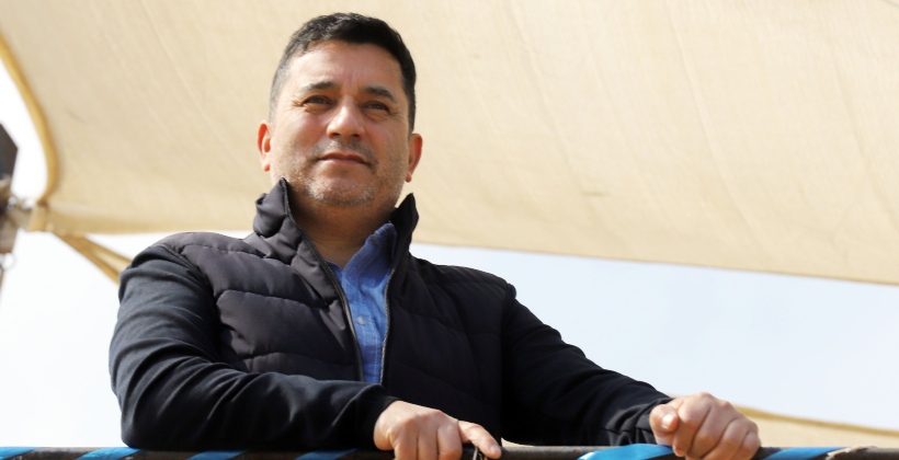 Oficialismo se fragmenta y nueva lista arriesga distribución de escaños del bloque progresista