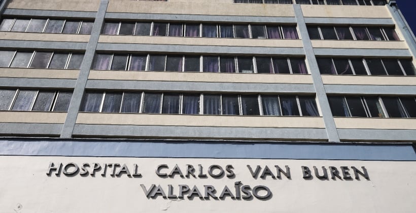 Autoridades acusan retraso en compra de terrenos para el nuevo Hospital Van Buren