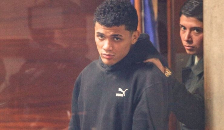Logran capturar en Colombia a Alberto Mejía, presunto sicario en el asesinato del &quot;Rey de Meiggs&quot;