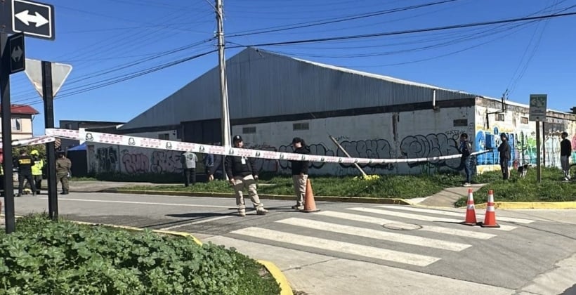 Viñamarino murió tras no abrirse su equipo paracaídas Viñamarino murió tras no abrirse su equipo paracaídas