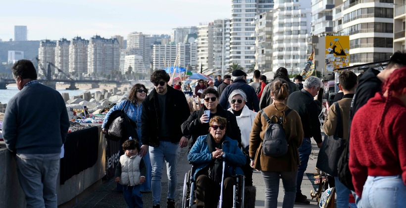 La delincuencia y el desempleo se consolidan como los principales problemas para la región La delincuencia y el desempleo se consolidan como los principales problemas para la región
