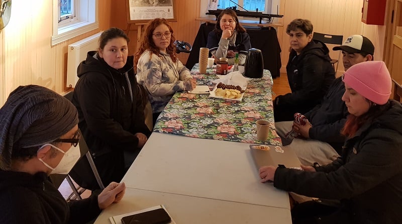 "Formulando proyectos paso a paso" continúa ejecutándose en la comuna de Los Lagos "Formulando proyectos paso a paso" continúa ejecutándose en la comuna de Los Lagos