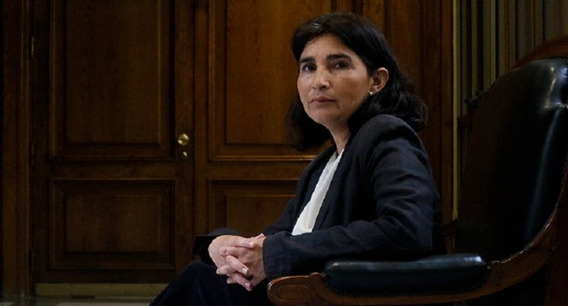 Diputada Ahumada envío oficios a la DPR por crisis de seguridad en tres sectores de Antoafgasta Diputada Ahumada envío oficios a la DPR por crisis de seguridad en tres sectores de Antoafgasta