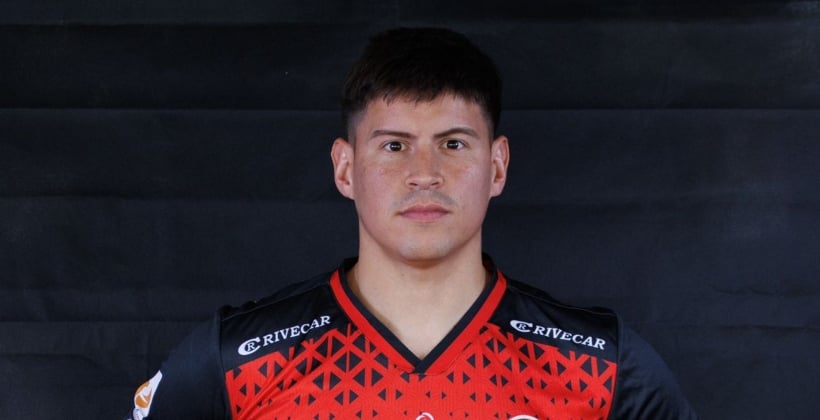 Deportes Limache ficha a nuevo delantero para reemplazar al lesionado goleador Nelson Da Silva