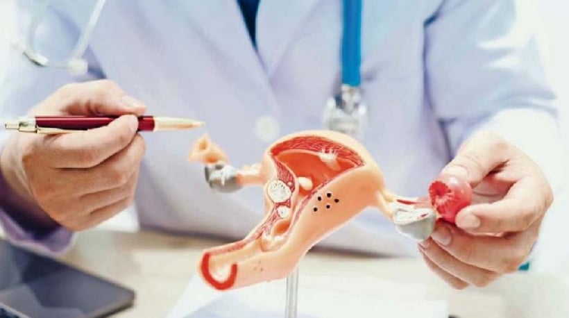 Hospital Clínico de Universidad de Chile identifica microARNs capaces de frenar el cáncer de ovario
